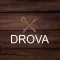 DROVA гриль кафе