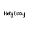 Holy Berry Bonus