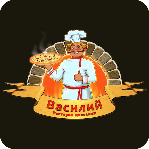 Василий – ресторан доставки