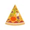 WhatsUpPizza | Москва