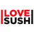 I LOVE SUSHI | Печора