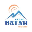 Радио "Ватан" Радио "Ватан"