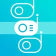 Radiomenu