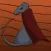Rat on the Wall