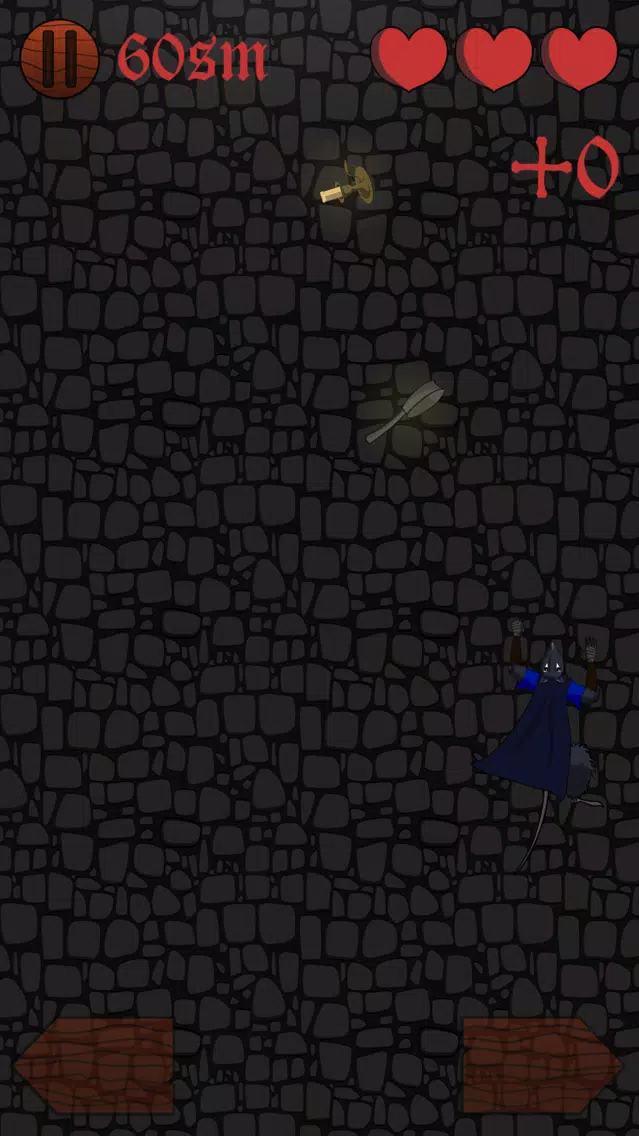 Rat on the Wall Screenshots