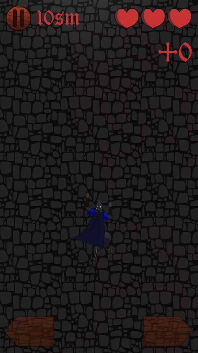 Rat on the Wall Screenshots