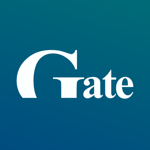 Gate Mobile Light