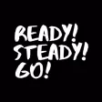 Ready!Steady!Go!
