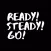 Ready!Steady!Go!