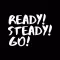 Ready!Steady!Go!