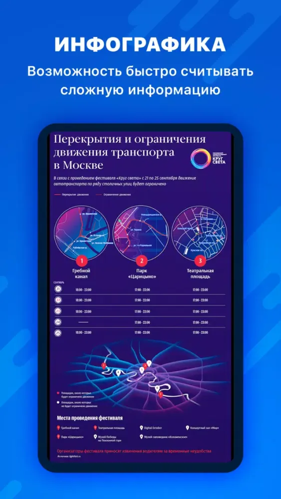 РИА Screenshots