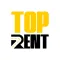 TOPRENT CarSharing