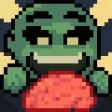 Zombies love Brains: Rush