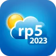 Weather rp5 (2023)