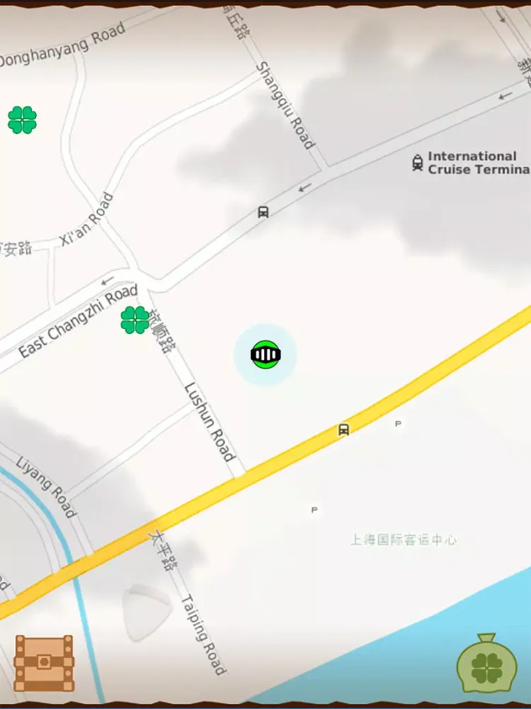 Leprechaun GO iPad 应用截图