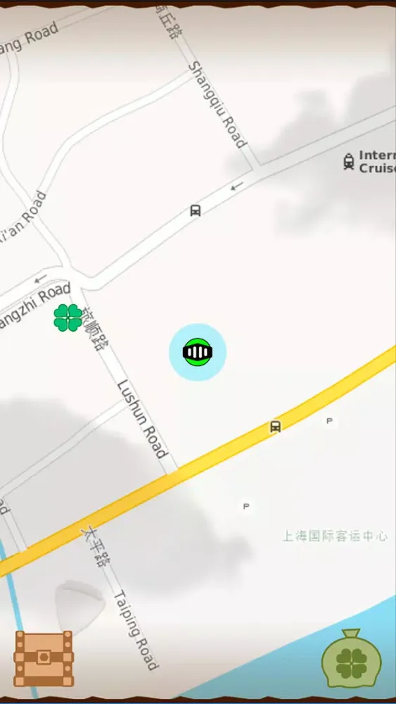 Leprechaun GO应用截图