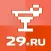 Афиша 29.ru - афиша Архангельска