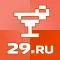 Афиша 29.ru - афиша Архангельска