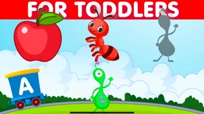 Baby Games for Kids & Toddlers Screenshots