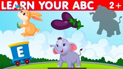 Baby Games for Kids & Toddlers Screenshots
