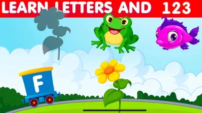 Baby Games for Kids & Toddlers Screenshots