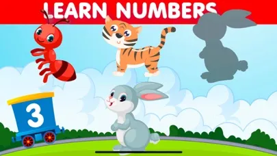 Baby Games for Kids & Toddlers Screenshots