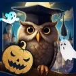 Magic School: Wizarding Exam