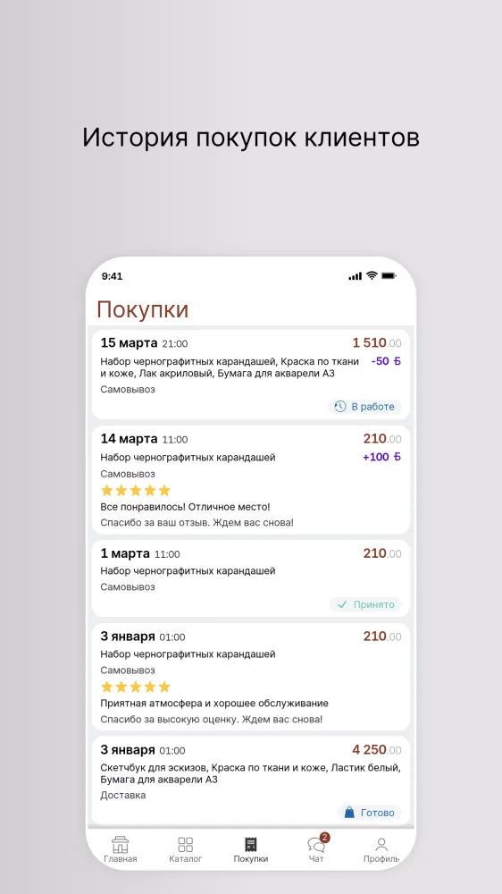 Зоотовары Дружок স্ক্রিনশট