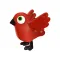 Red Bird