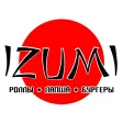 Кафе IZUMI