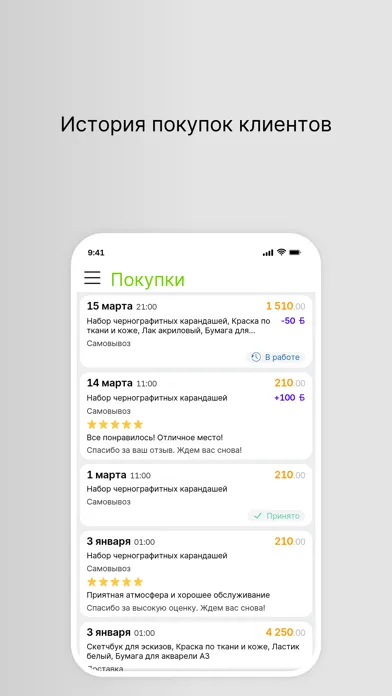 Кроха-Маркет Screenshots