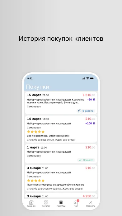 صور Магазин «10 Ноготков»