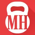 Men’s Health. Тренировки дома