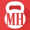 Men’s Health. Тренировки дома