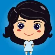 Luli stickers free