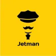 Jetman 71144