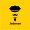 Jetman 71144