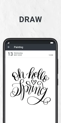 Universum: Personal Diary Screenshots
