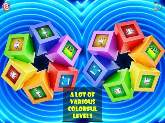 Match Up Game iPad  স্ক্রিনশট