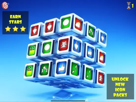 Match Up Game iPad  স্ক্রিনশট
