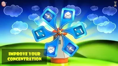 Match Up Game স্ক্রিনশট