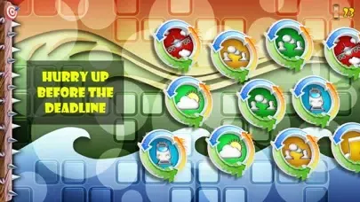 Match Up Game স্ক্রিনশট