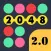 2048 dots connect