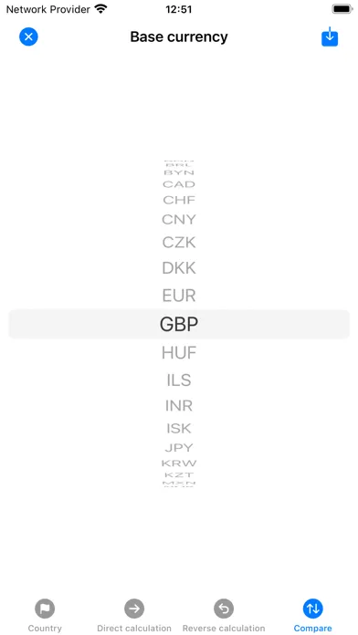 Salary Abroad স্ক্রিনশট