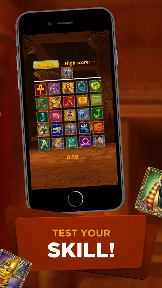 صور Book of Dead Treasure