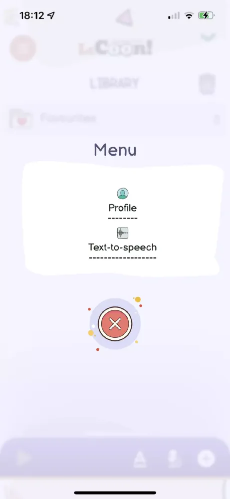Ảnh chụp màn hình của Lecoon_Lite