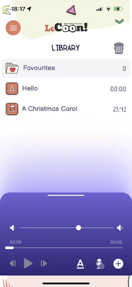 Ảnh chụp màn hình của Lecoon_Lite