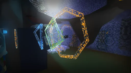 Zrzuty ekranu Alternate World