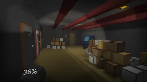 Zrzuty ekranu Alternate World