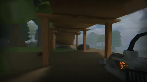 Zrzuty ekranu Alternate World